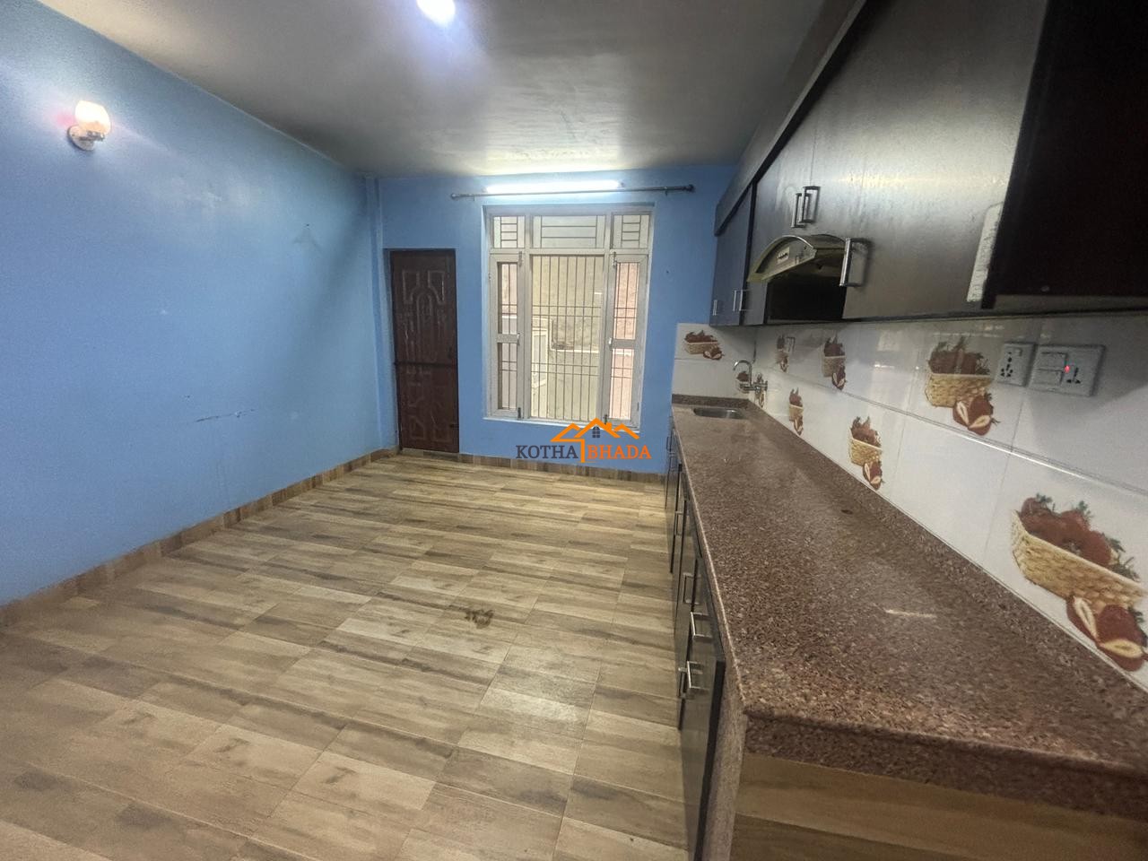 2 bhk flat for rent in Baniyatar, Surya darshan height, ktm